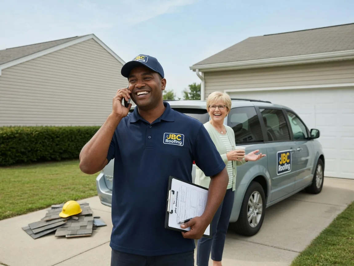 Roof Replacement Dunbar, NE FAQs